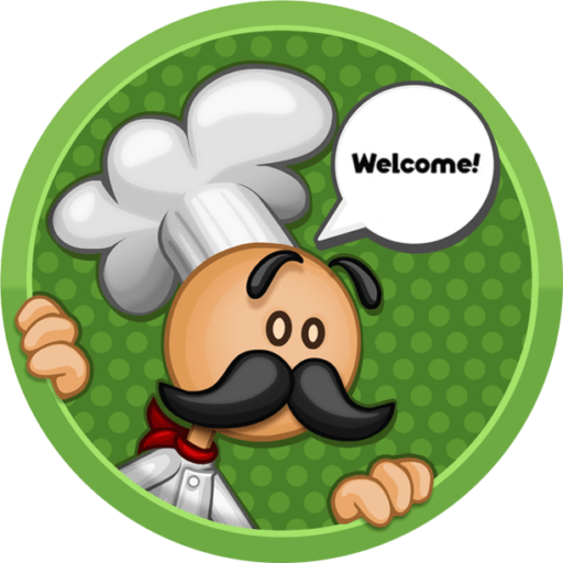 Papa s Pizzeria Papa s Pizzeria